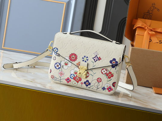 Borsa Louis Vuitton Metis