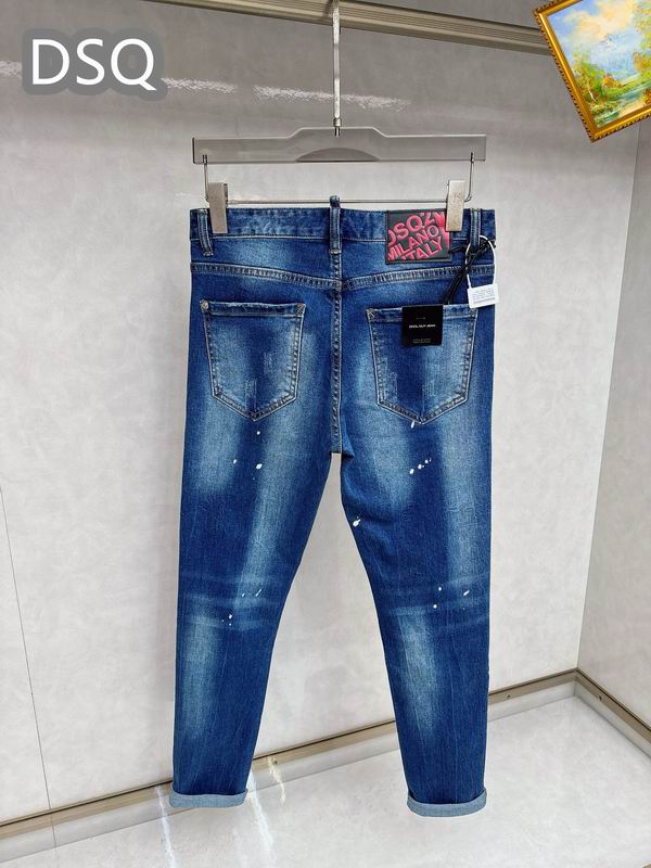 Jeans Dsquared