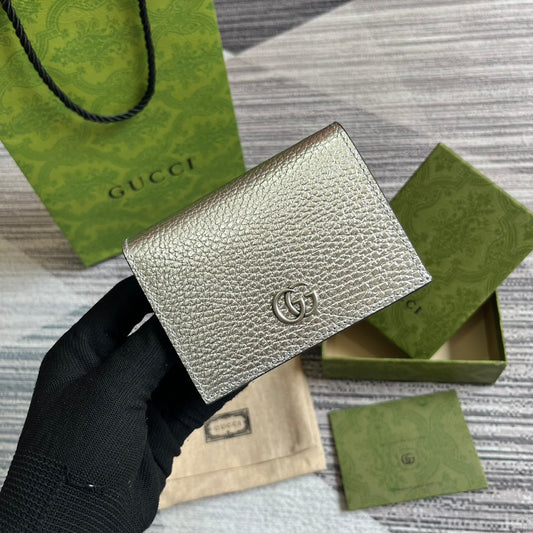 Portafoglio Gucci