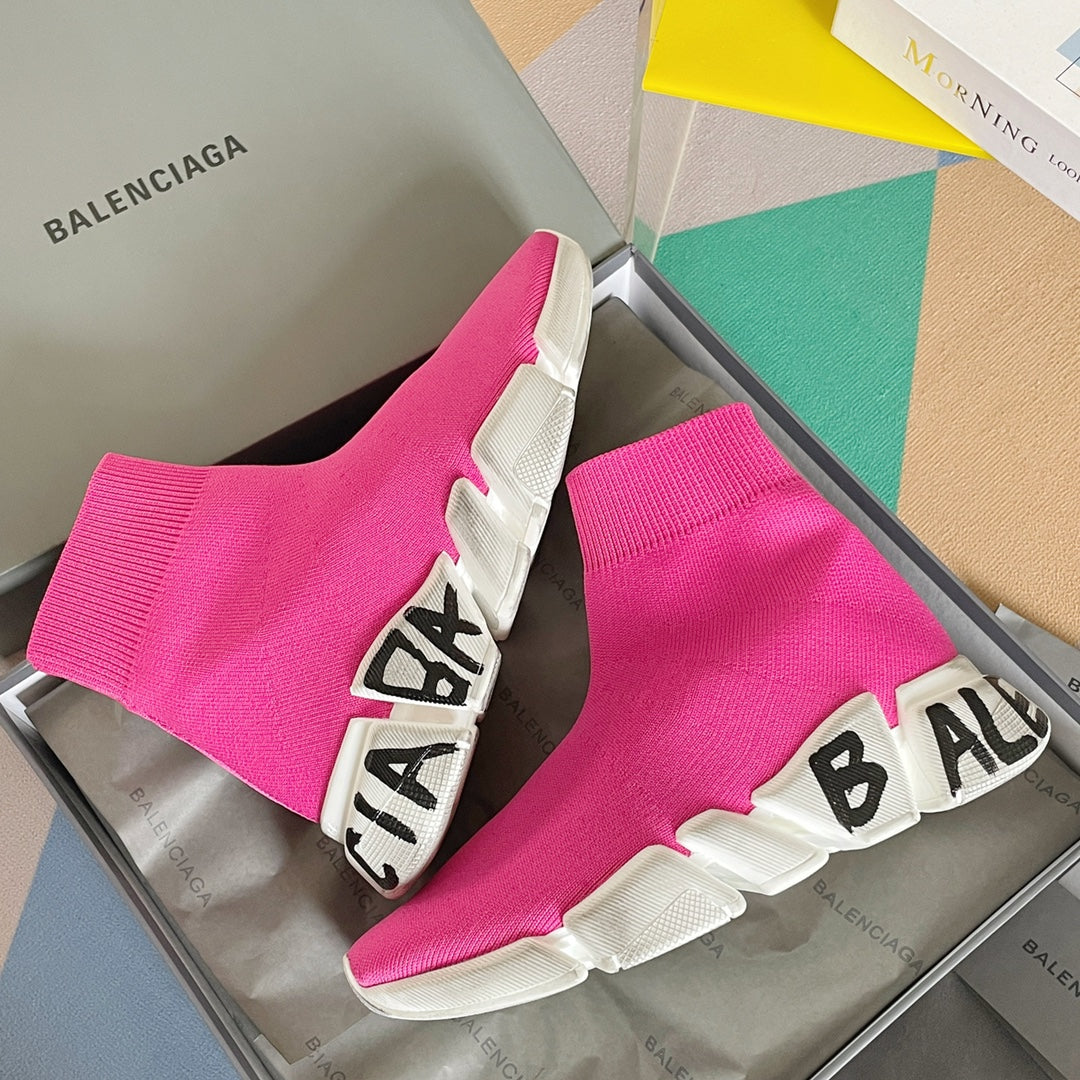 Balenciaga Shoes