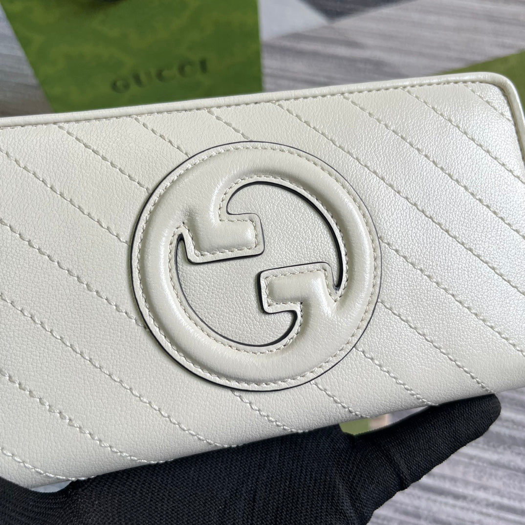 Portafoglio Gucci
