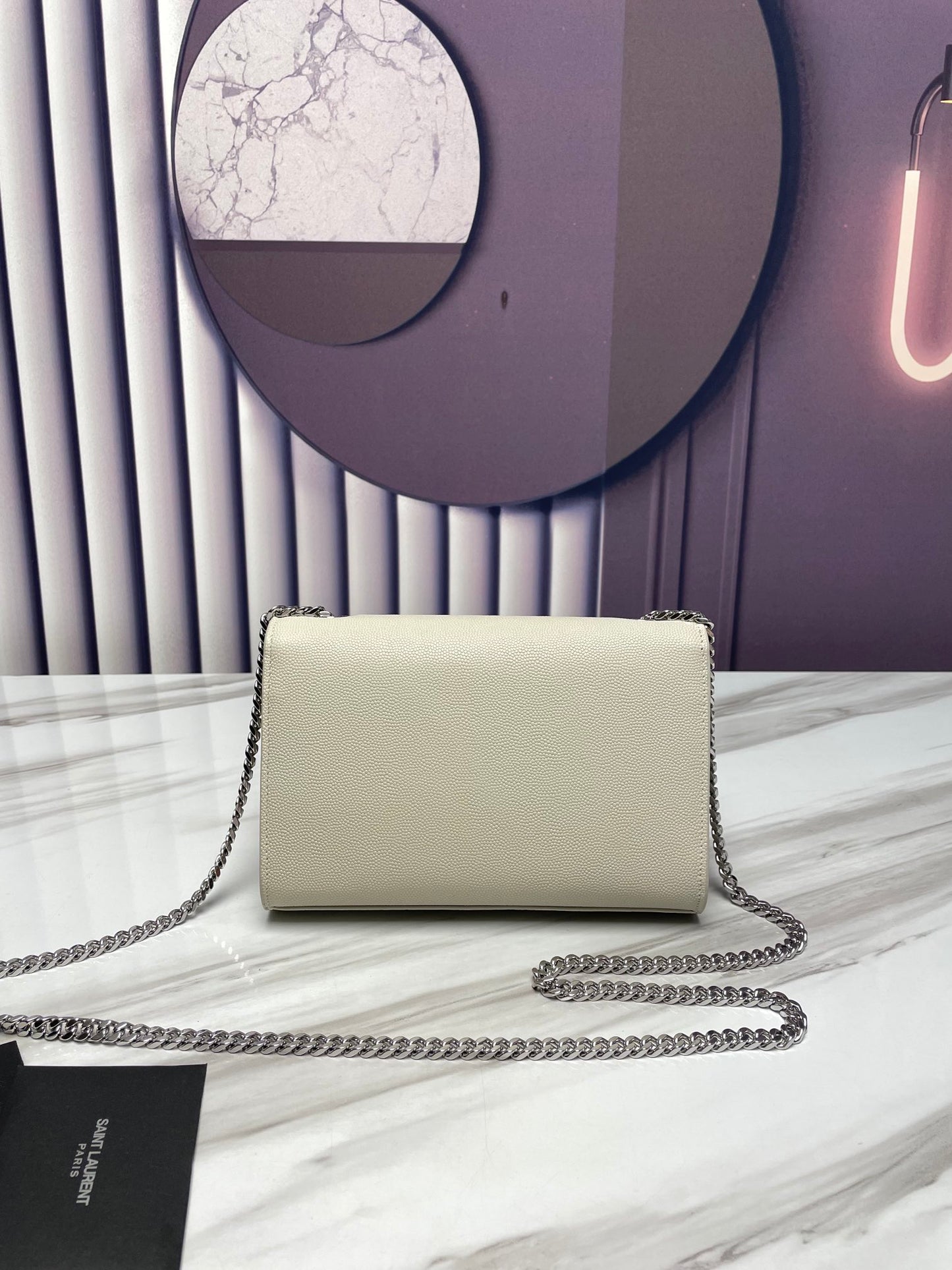 Borsa YSL
