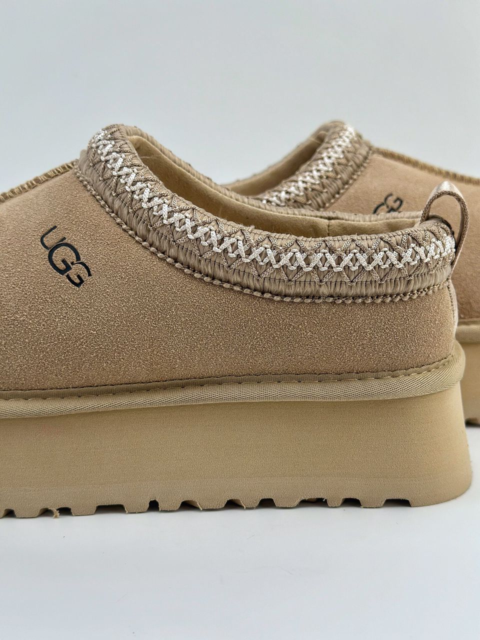 UGG Tazz