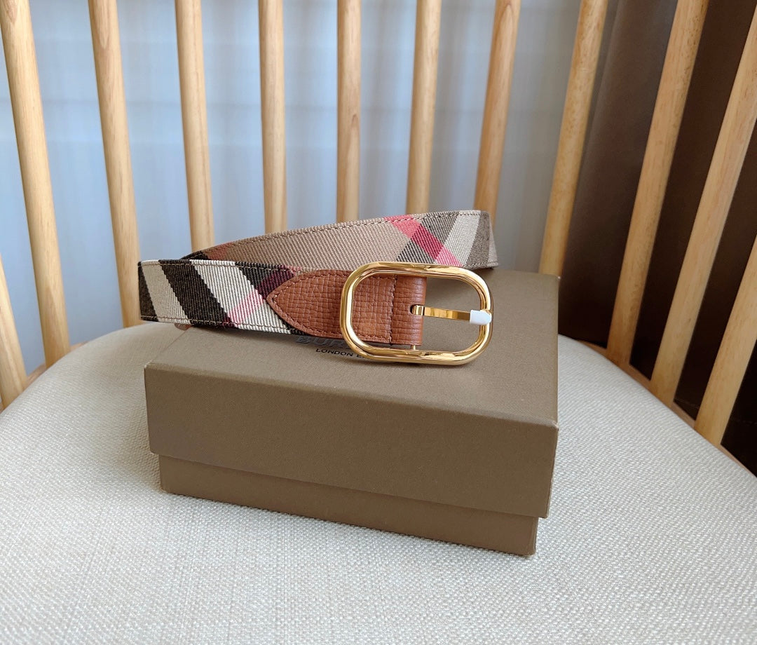 Cintura Burberry