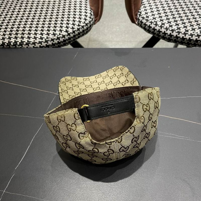 Cappellino Gucci