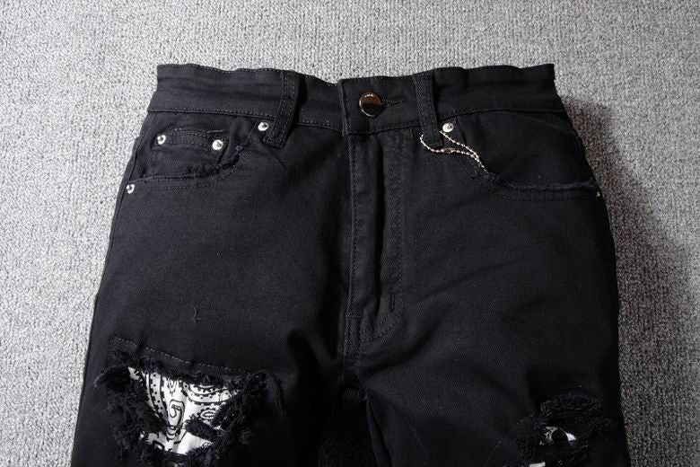 Jeans Amiri