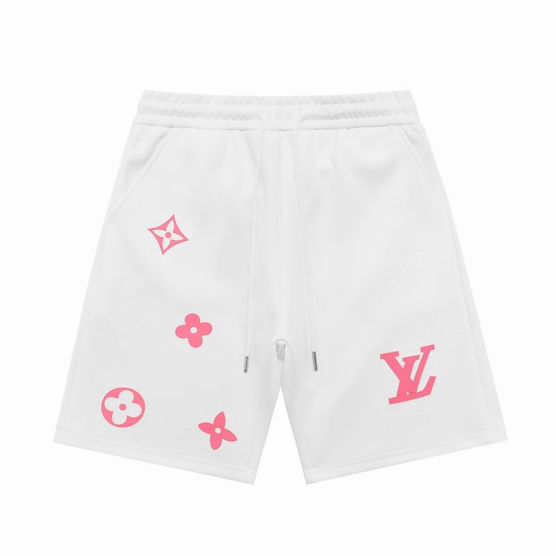 Pantaloncini Louis Vuitton