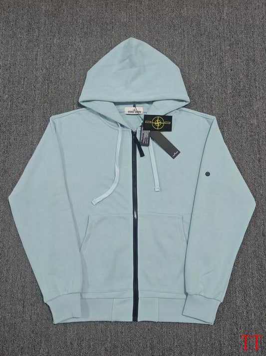 Felpa Stone Island