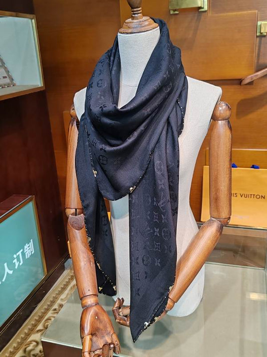Sciarpa Louis Vuitton