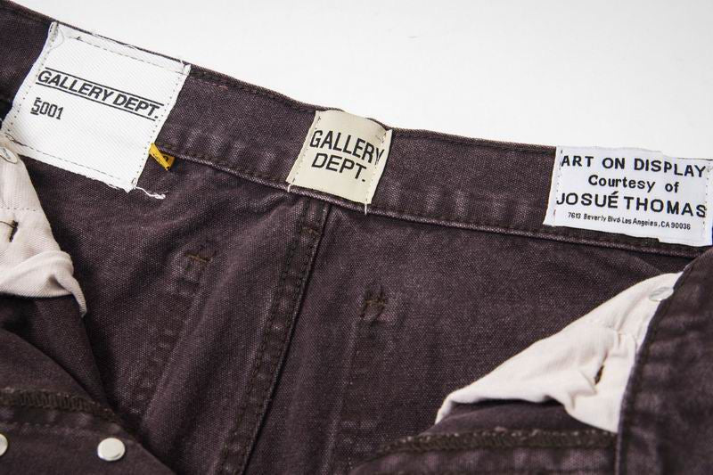 Jeans Gallery Dept