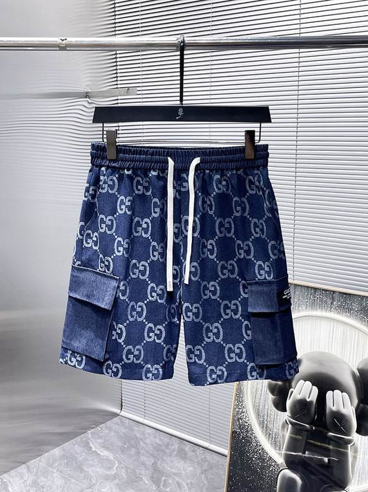 Pantaloncini Gucci