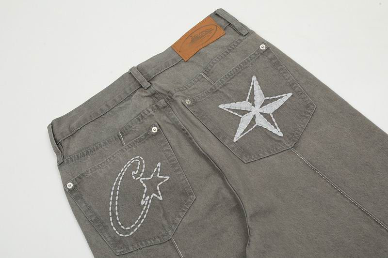 Jeans Corteiz