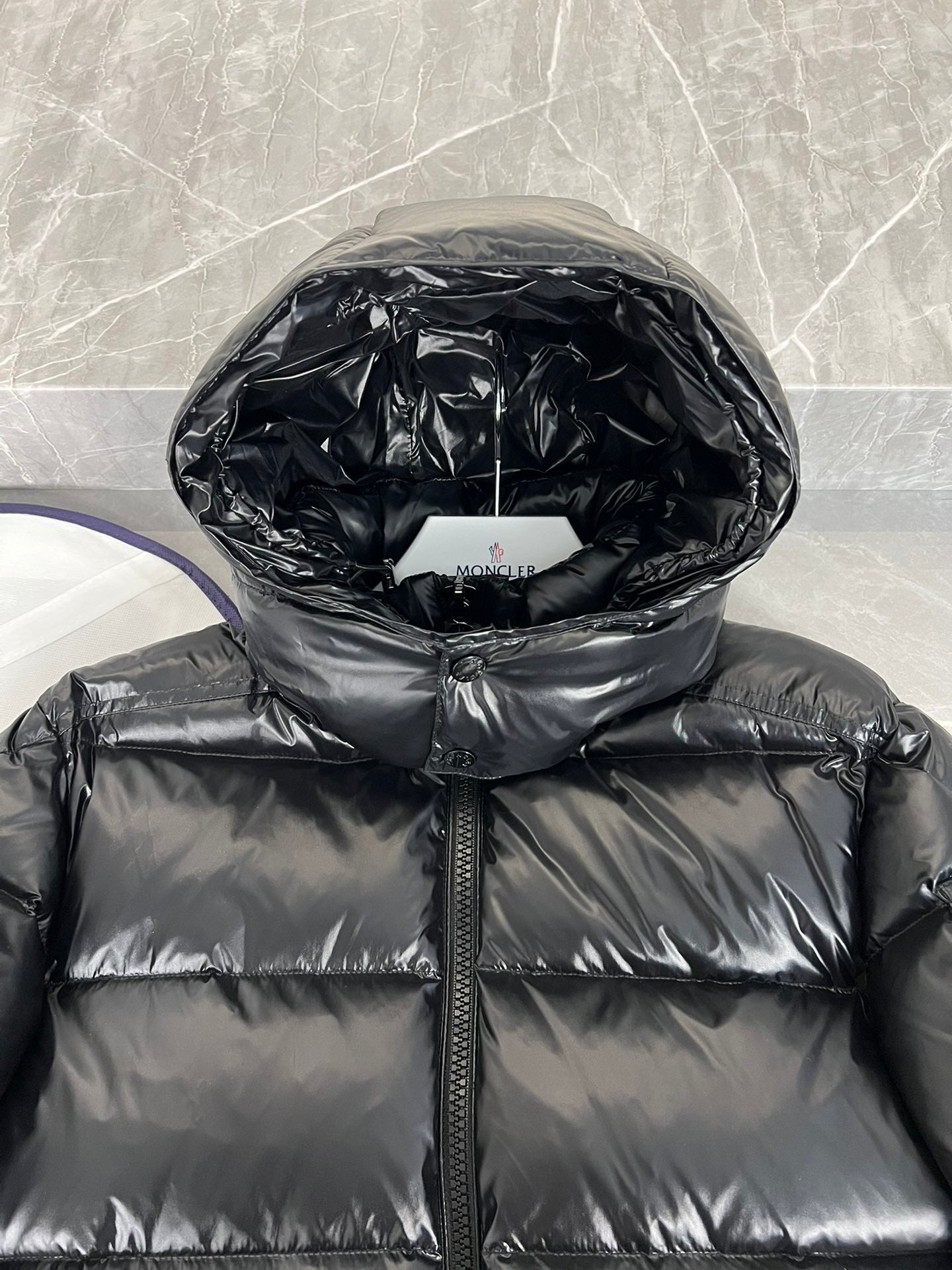 Piumino moncler