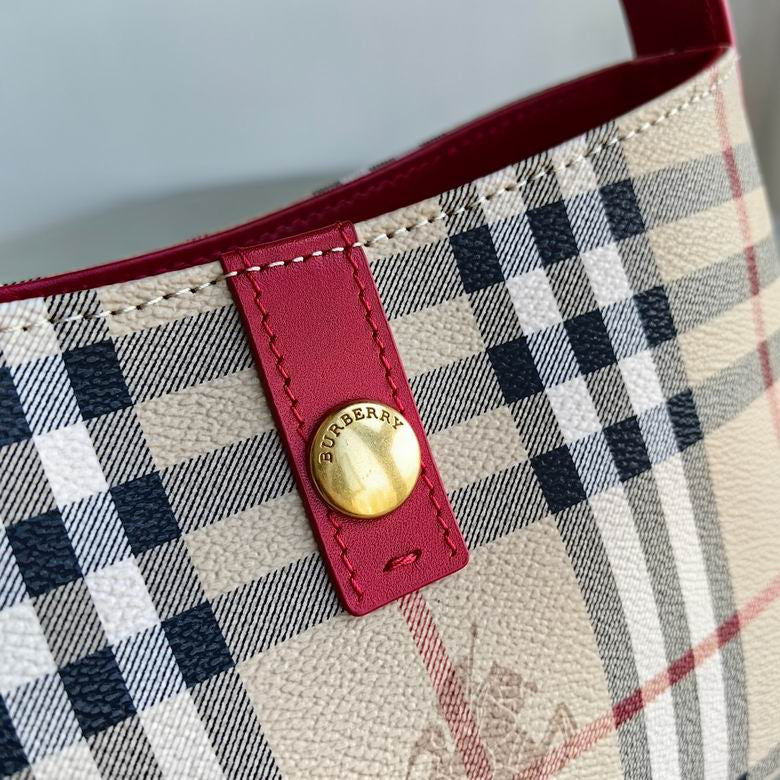 Borsa Burberry