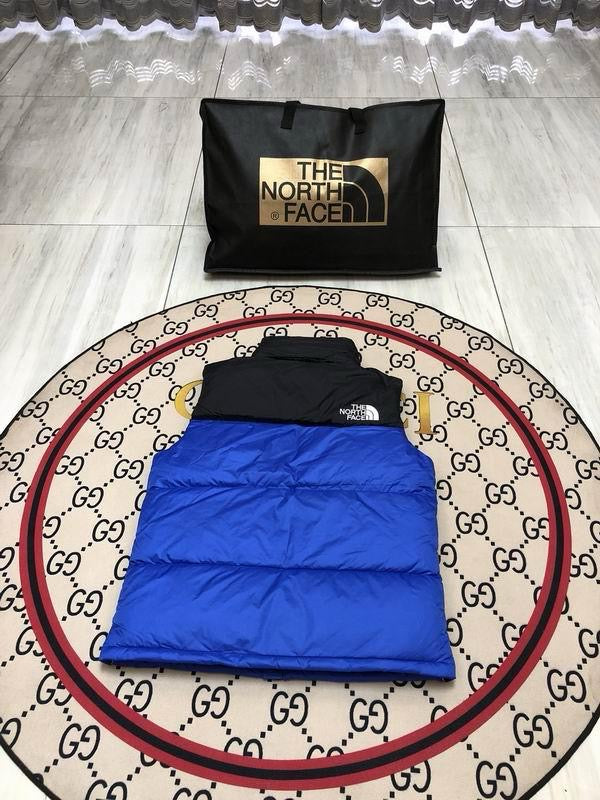 Smanicato The North Face