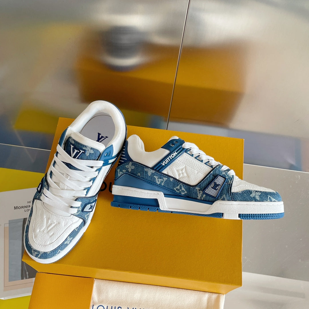 Louis Vuitton Trainer