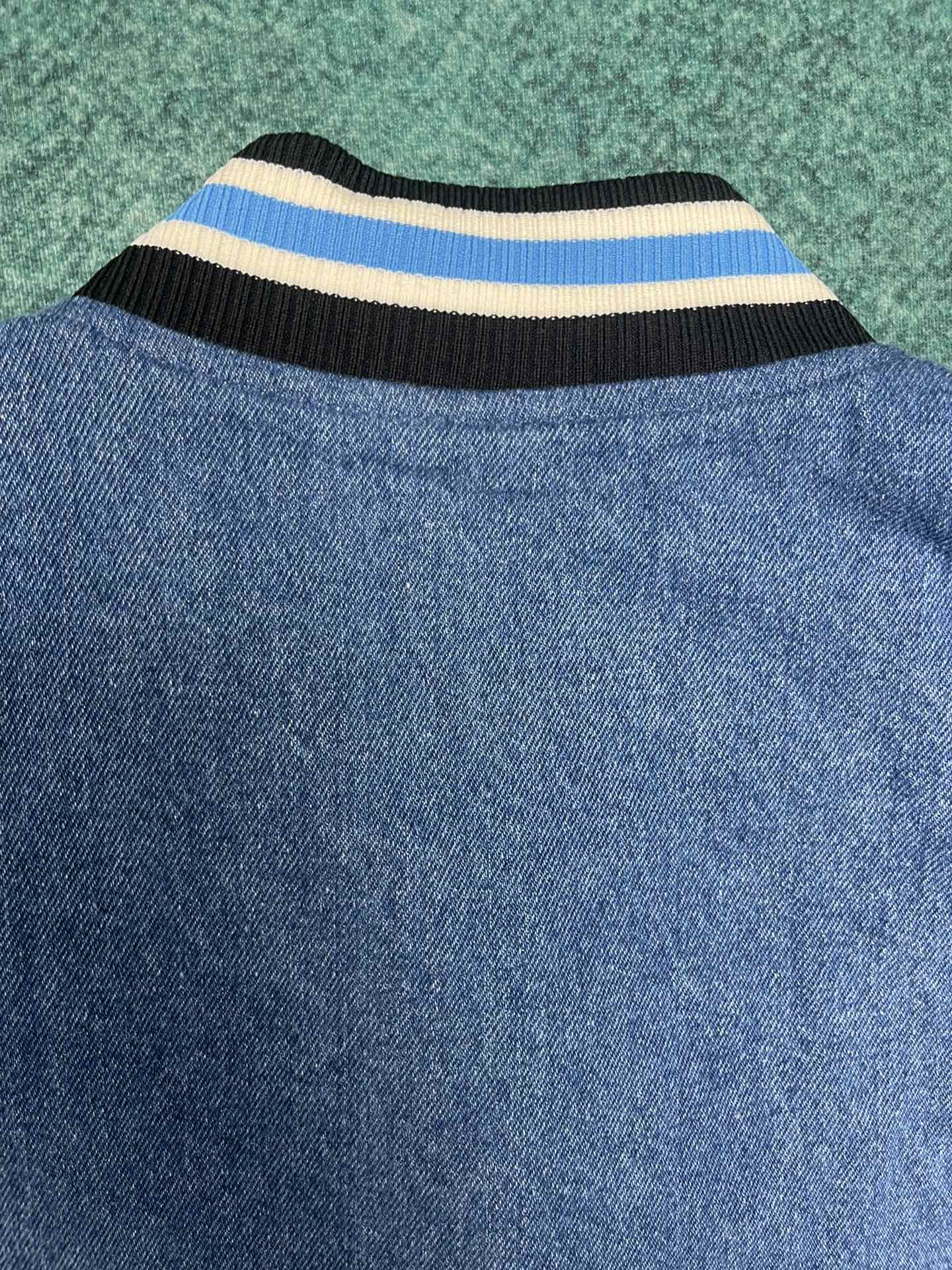 Gucci Jacket