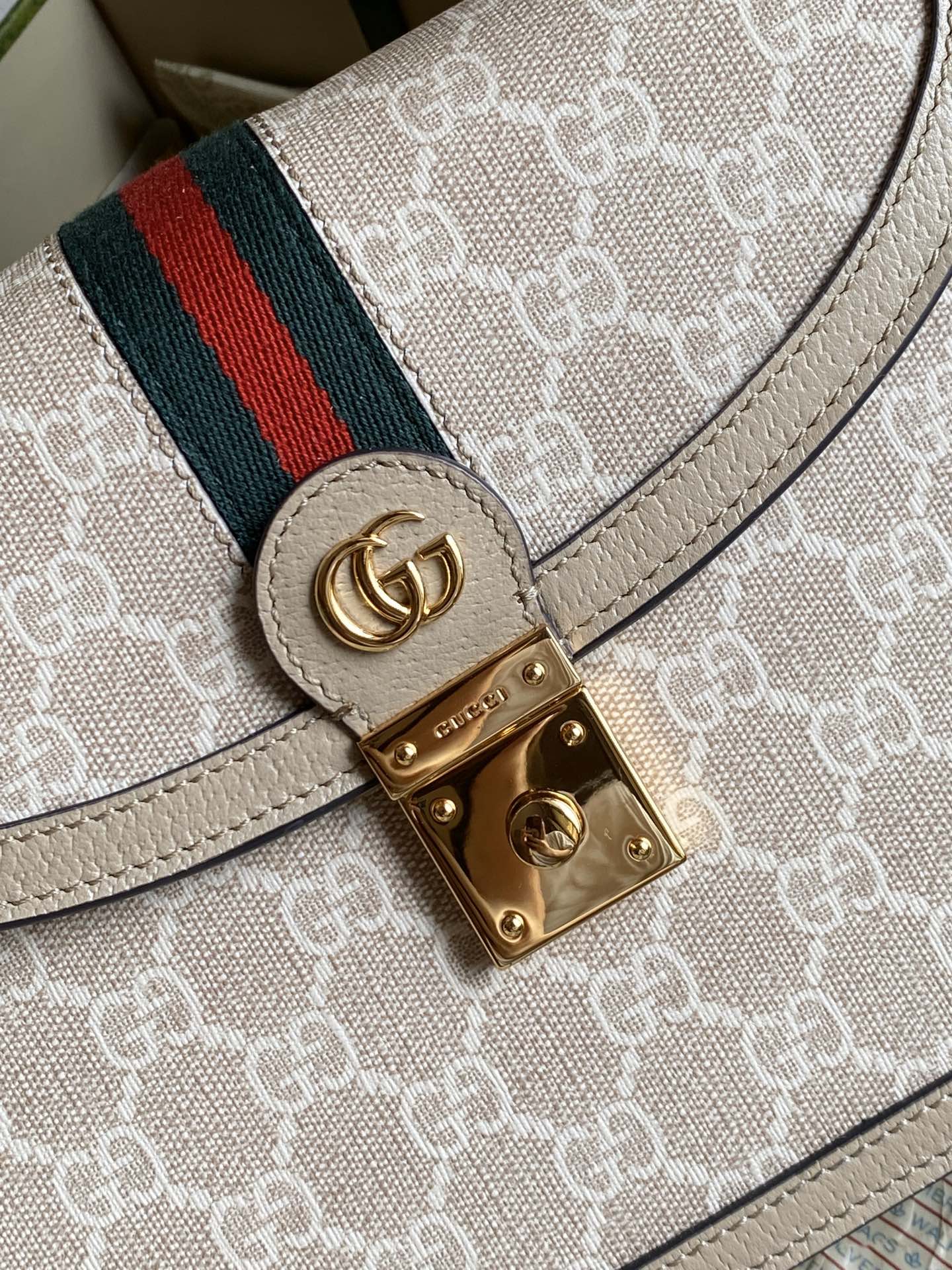 Borsa Gucci