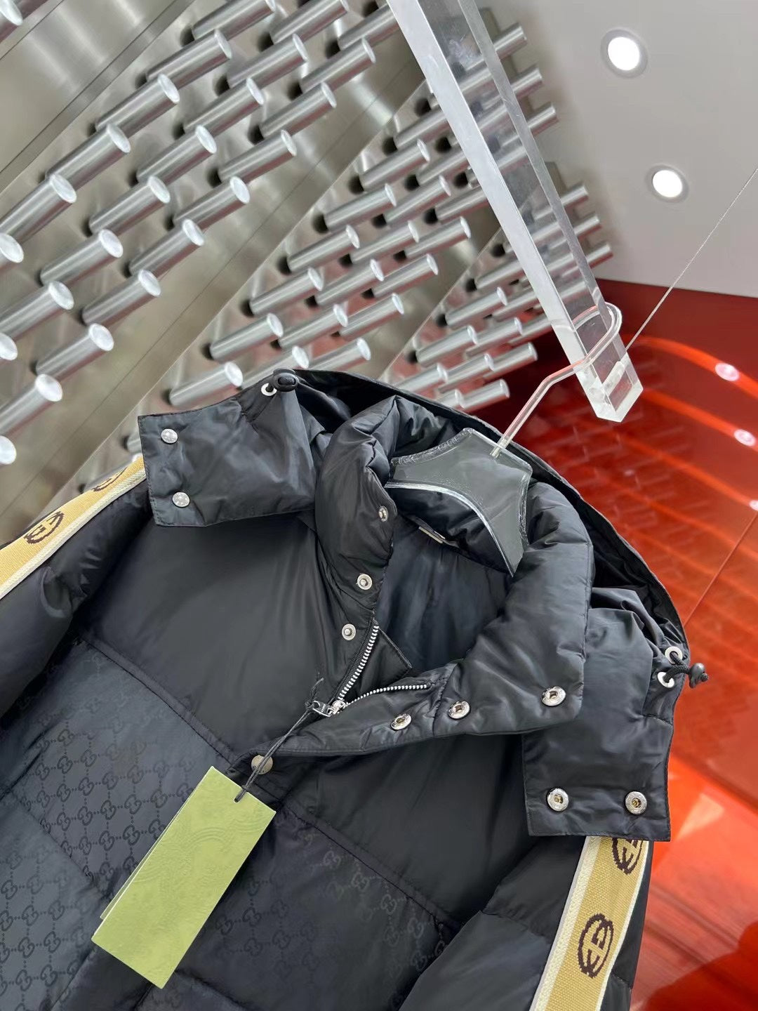 Gucci Jacket