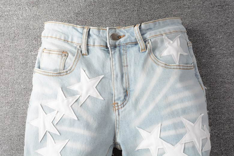 Jeans Amiri