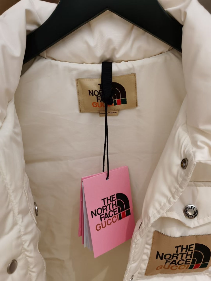 THE NORTH FACE GUCCI