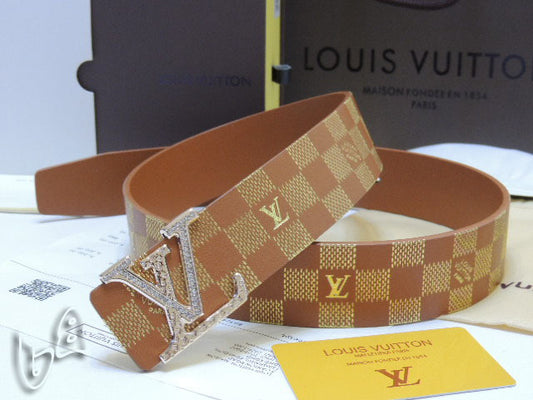 Cintura Louis Vuitton