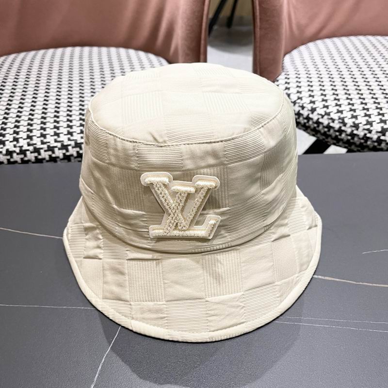 Cappellino Louis Vuitton