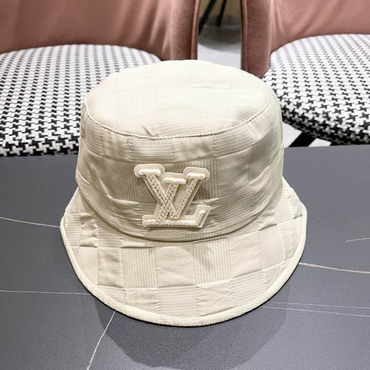Cappellino Louis Vuitton