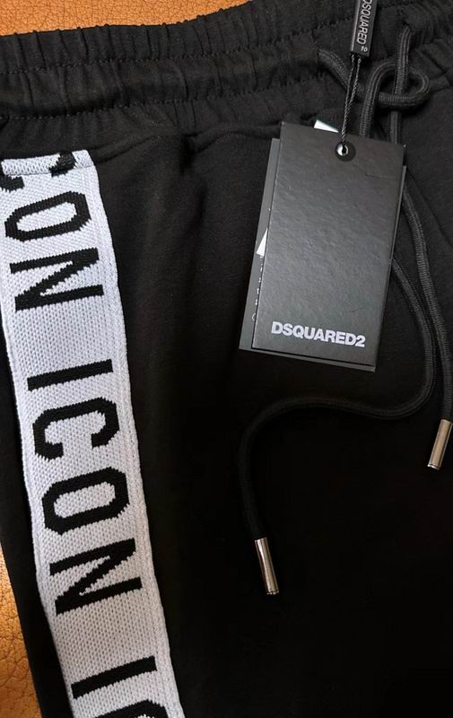 Pantaloncini Dsquared