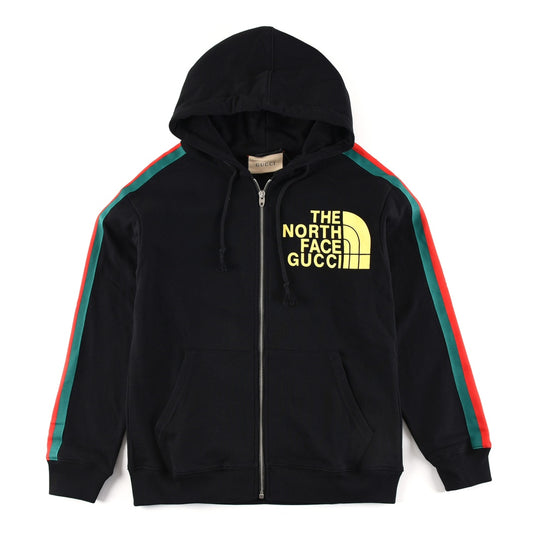 Felpa The North Face Gucci