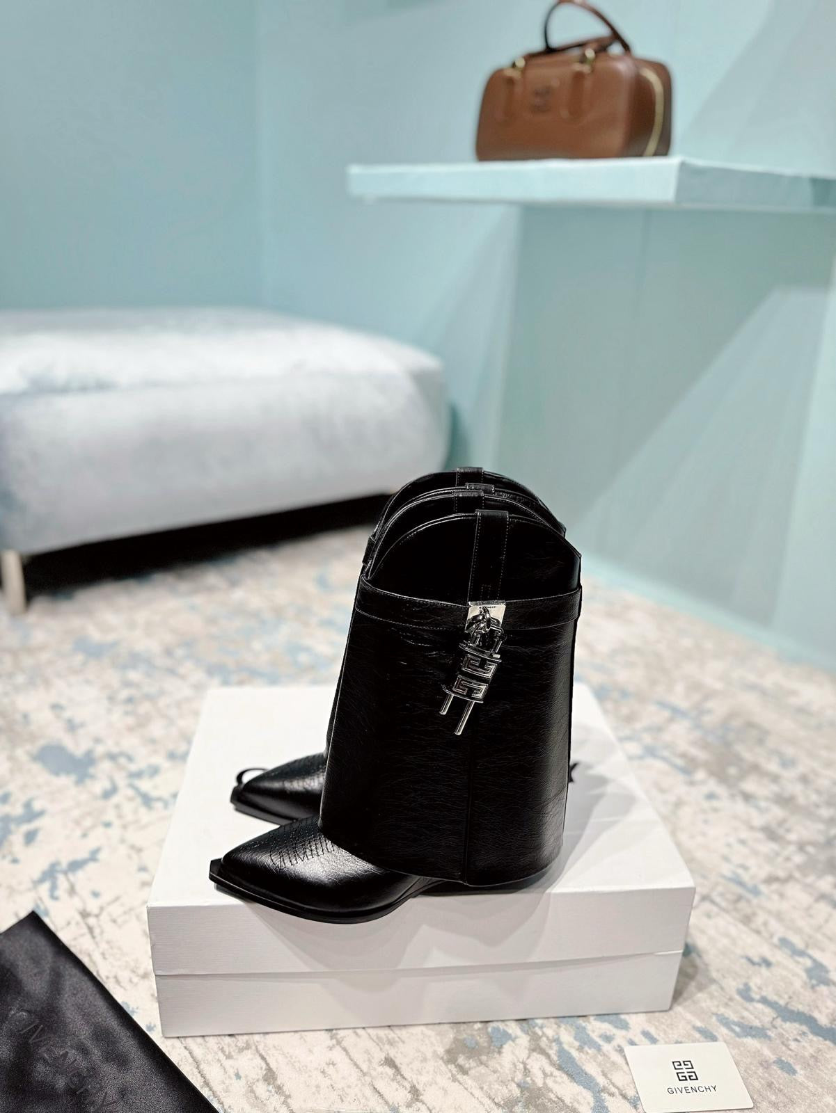 Stivali Givenchy