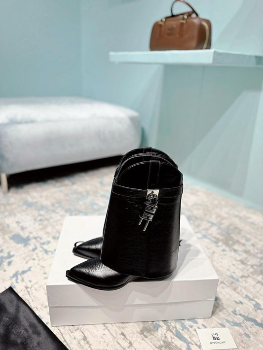 Stivali Givenchy