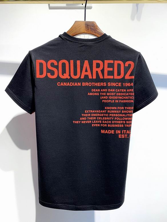 Dsquared