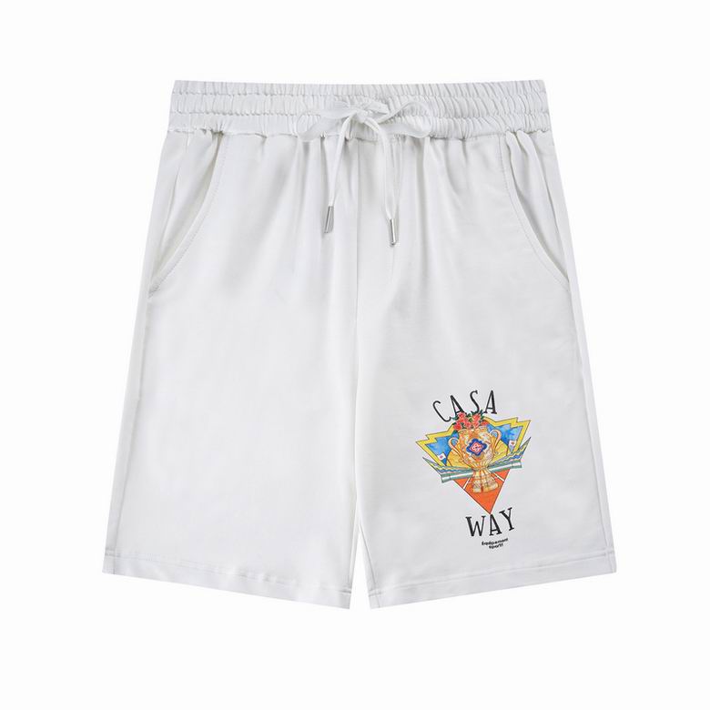 Pantaloncini Casablanca