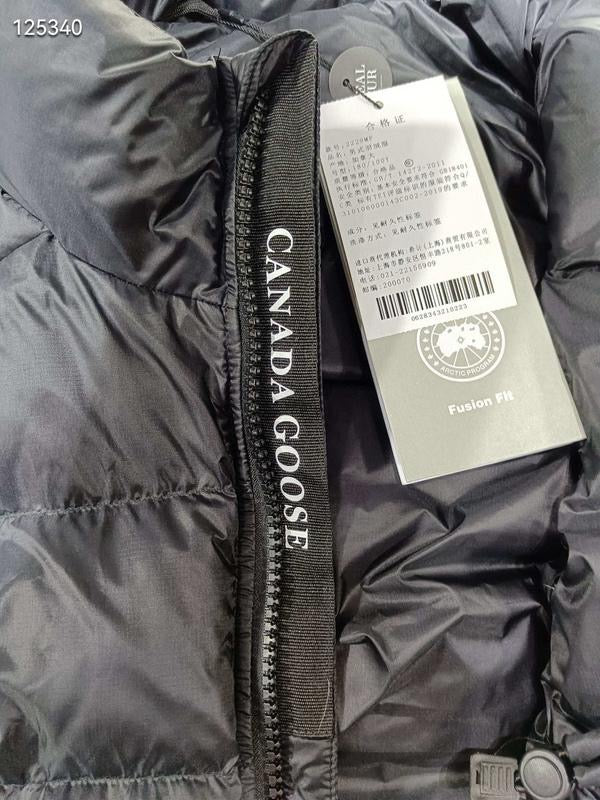 Smanicato Canada Goose