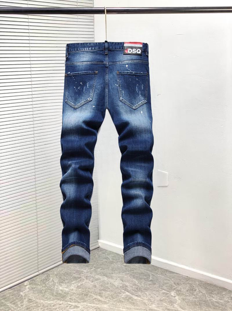 Jeans Dsquared
