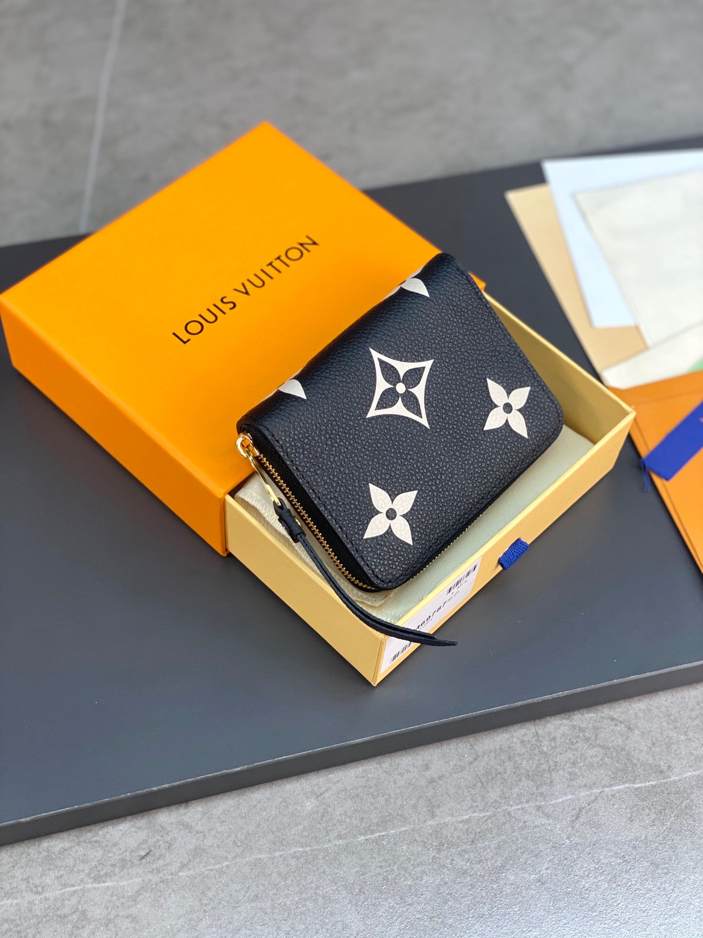 Portafoglio Louis Vuitton