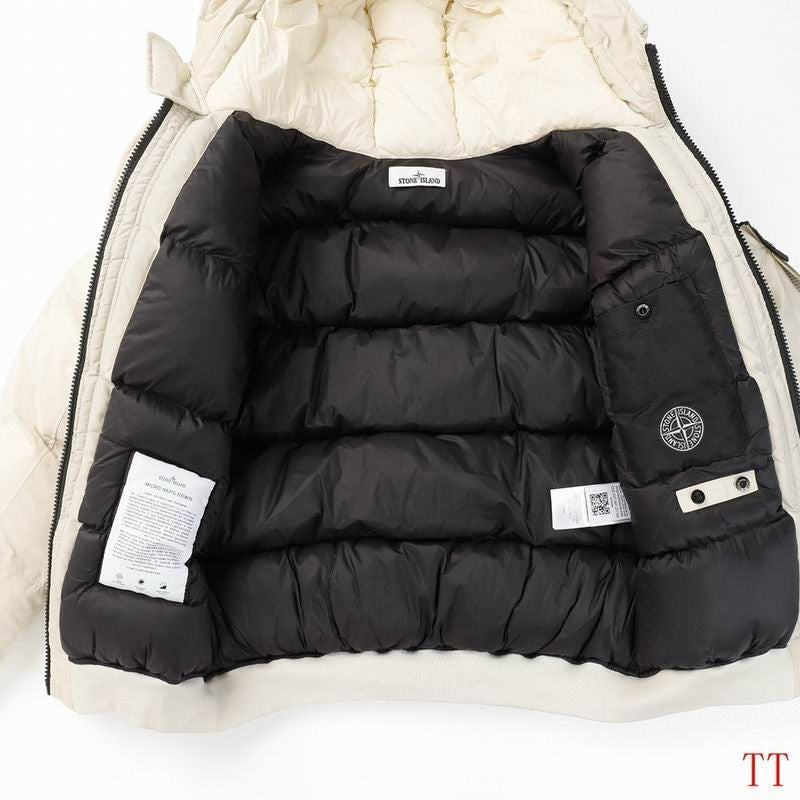 Giacca stone Island