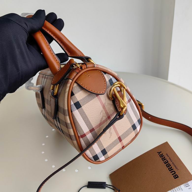 Borsa Burberry
