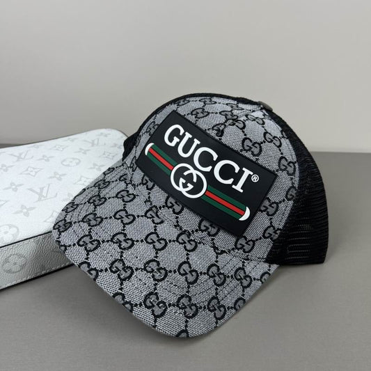 Cappellino Gucci