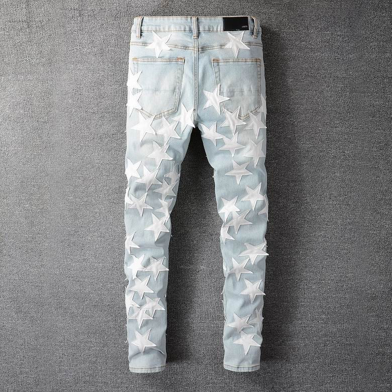 Jeans Amiri