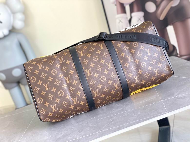 Borsone Louis Vuitton