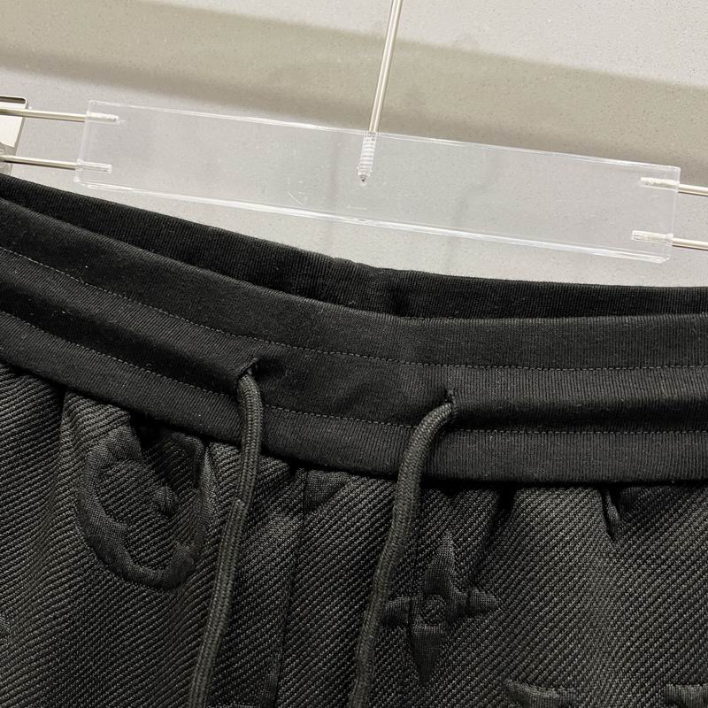 Pantaloncini Louis Vuitton