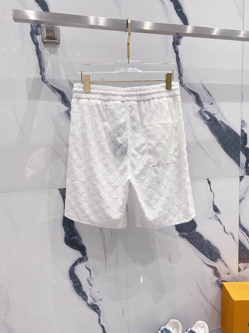 Pantaloncini Louis Vuitton