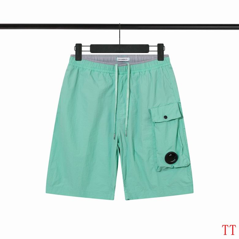 Pantaloncini CP Company