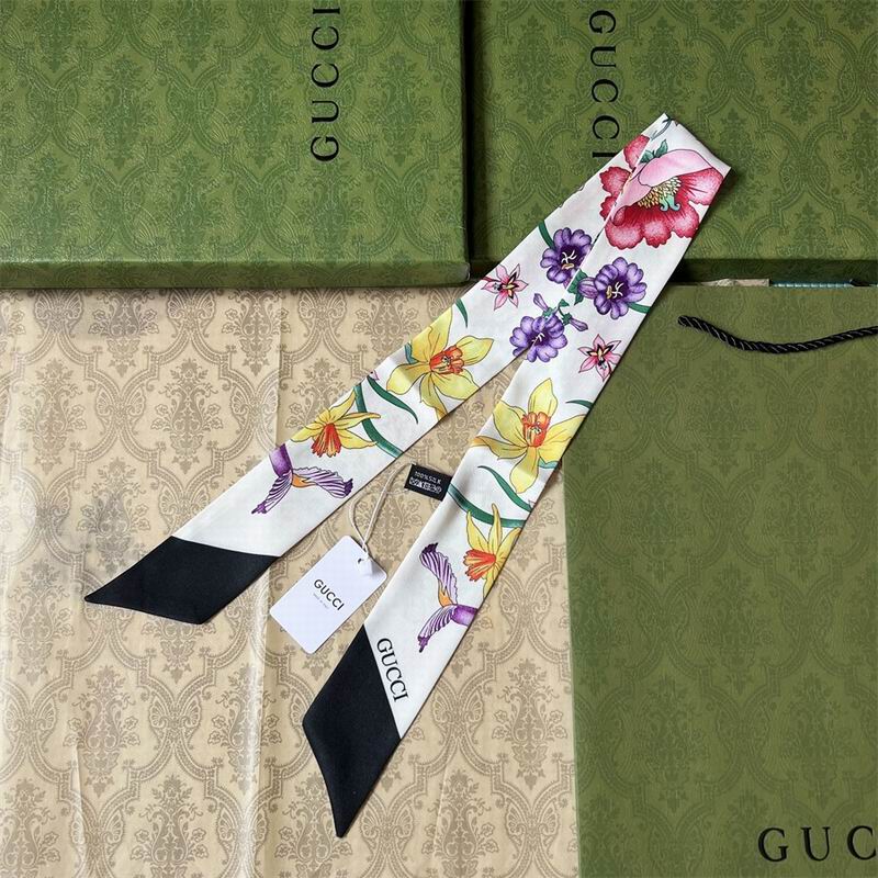 Sciarpa Gucci