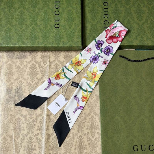 Sciarpa Gucci