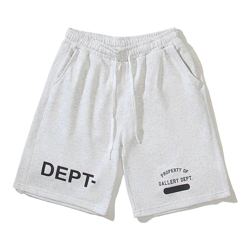 Pantaloncini Gallery Dept