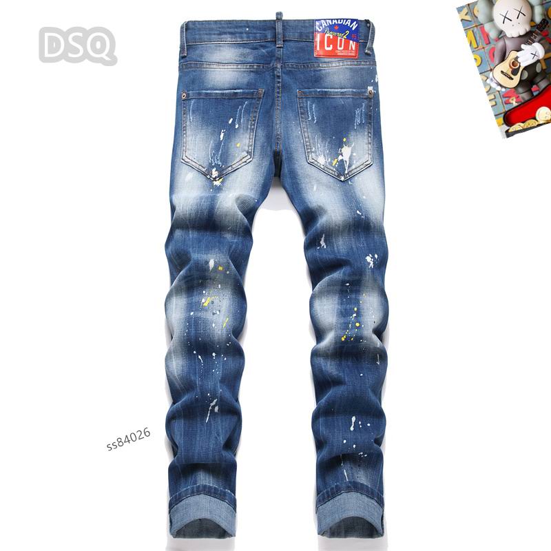 Jeans Dsquared