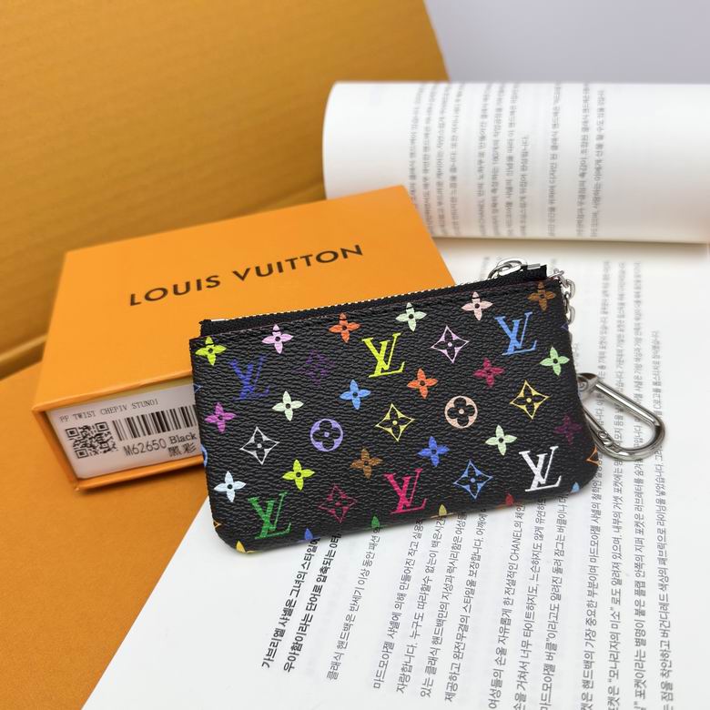 Portafoglio Louis Vuitton